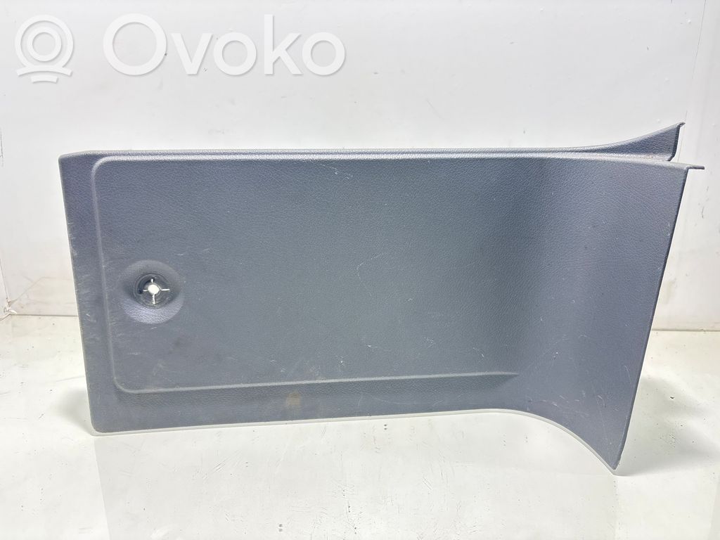 Mercedes-Benz Vito Viano W639 Altra parte interiore 