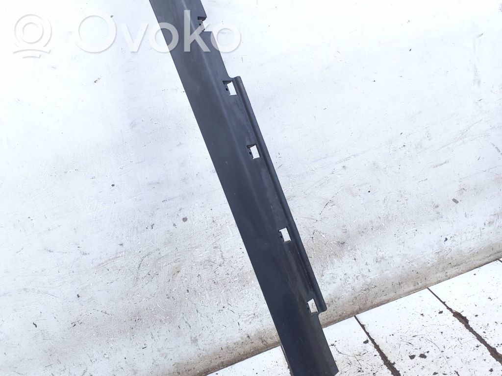 Ford Ecosport Marche-pieds
