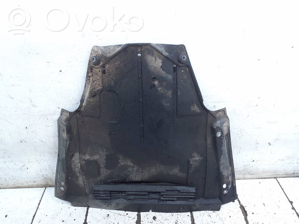 Renault Espace -  Grand espace IV Unterfahrschutz Unterbodenschutz Motor 