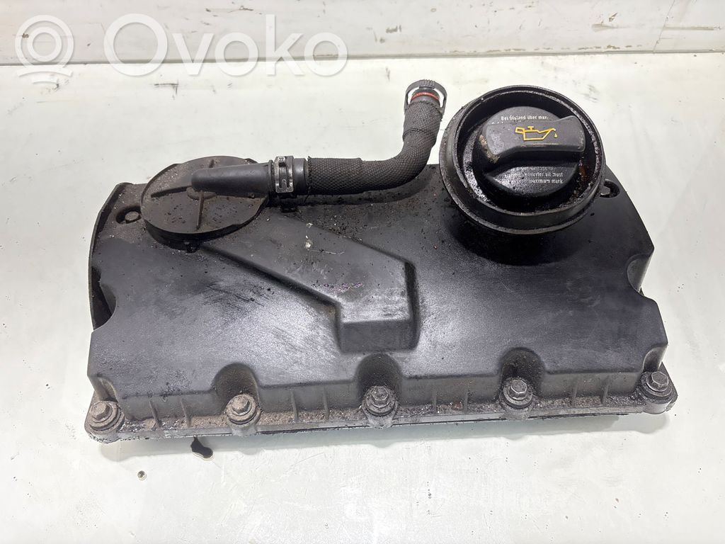 Ventildeckel   038103469