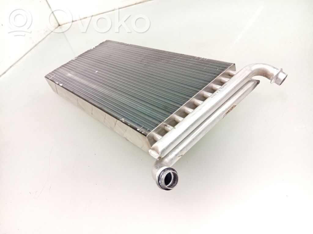 Mercedes-Benz Vito Viano W639 Radiator aerotermă 