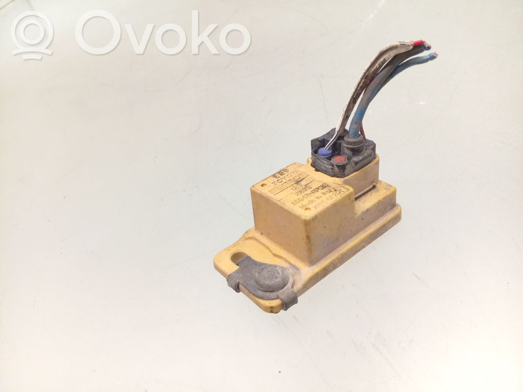 Toyota Corolla Verso E121 Alte relee 