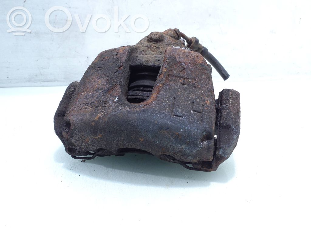 Ford Ecosport Priekinis suportas