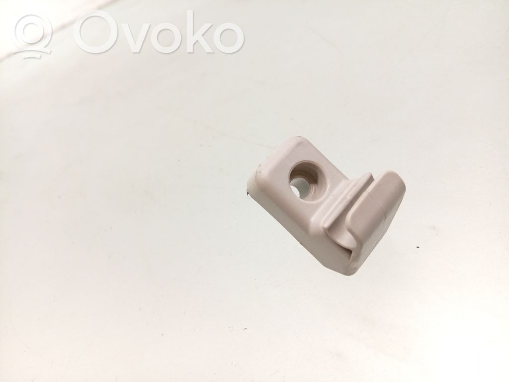 Alfa Romeo Mito Support de crochet/clip pare-soleil