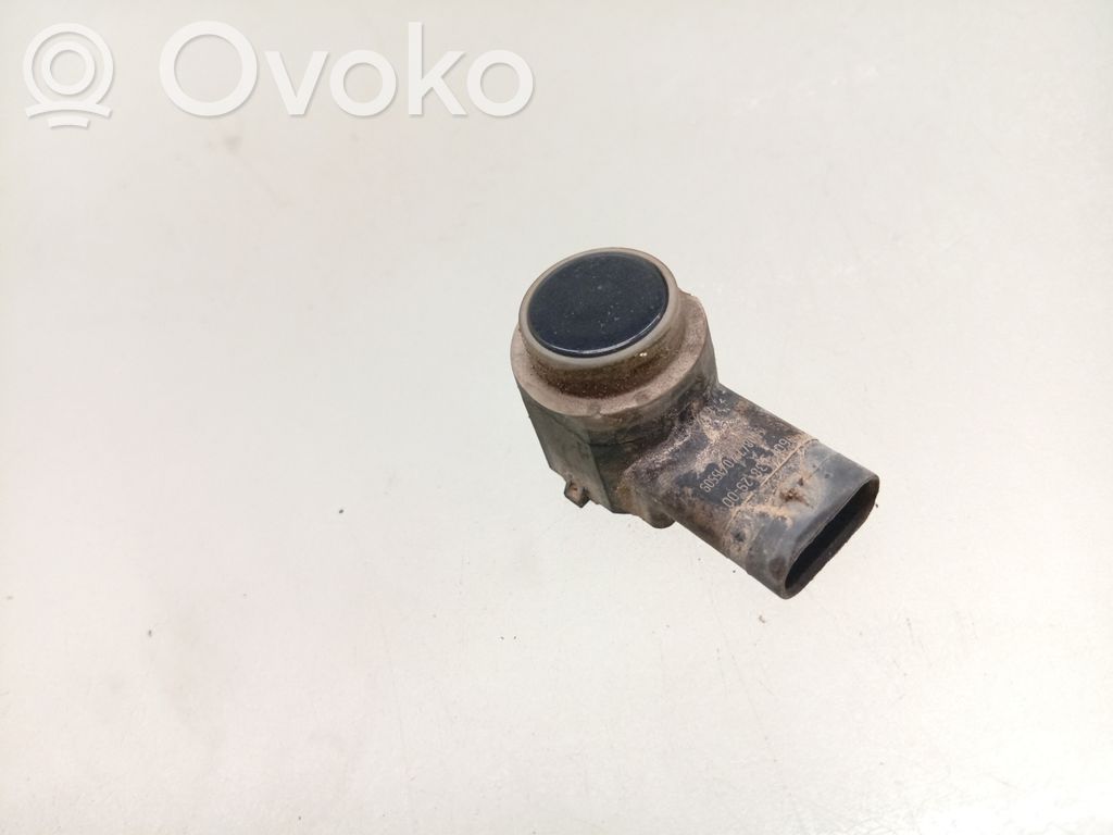 Alfa Romeo Mito Sensor de aparcamiento PDC