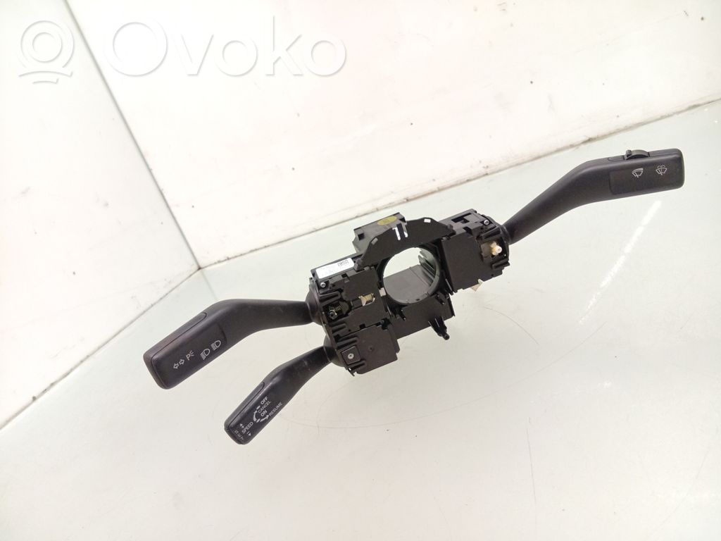 Volkswagen PASSAT B6 Lenkstockschalter Kombischalter 