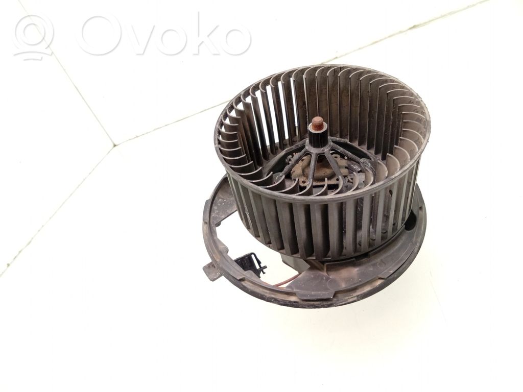Volkswagen PASSAT B6 Ventola riscaldamento/ventilatore abitacolo