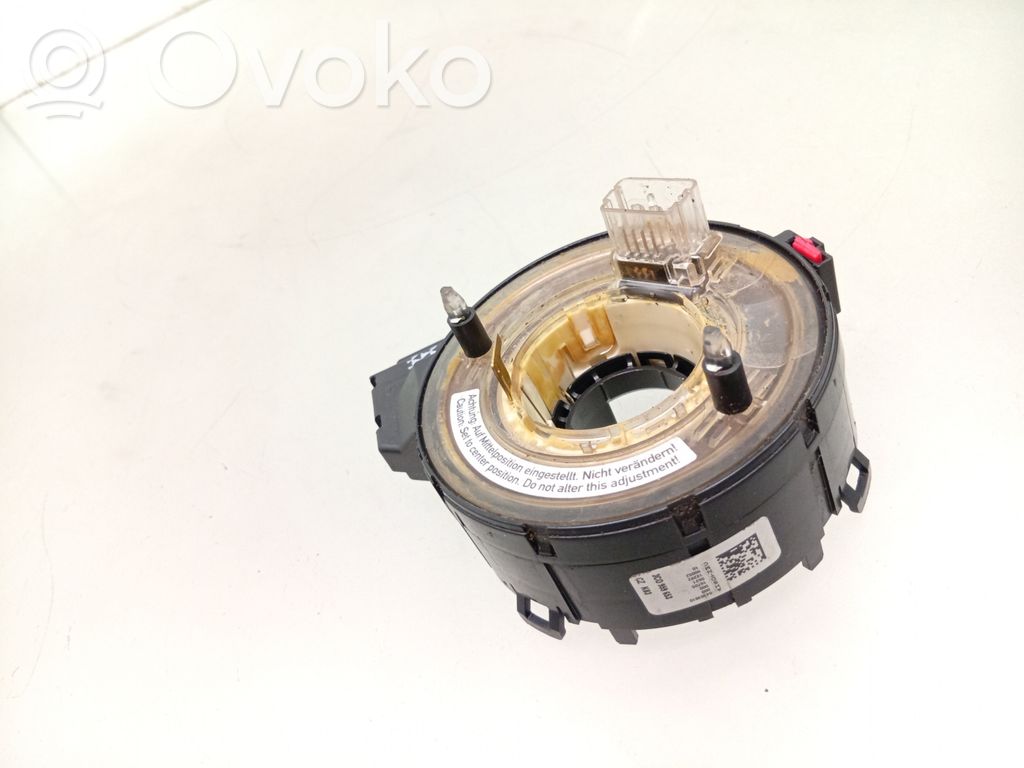 Volkswagen PASSAT B6 Inel glisant airbag (inel SRS)