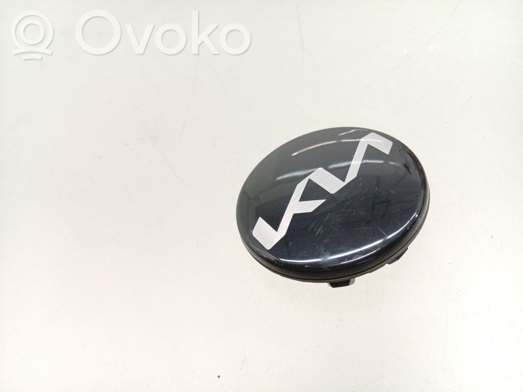 KIA Ceed Radnabendeckel Felgendeckel original