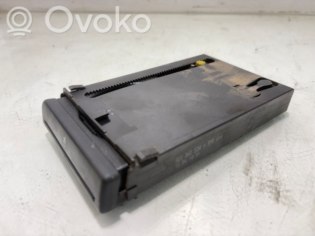 Audi A4 S4 B6 8E 8H Cup holder
