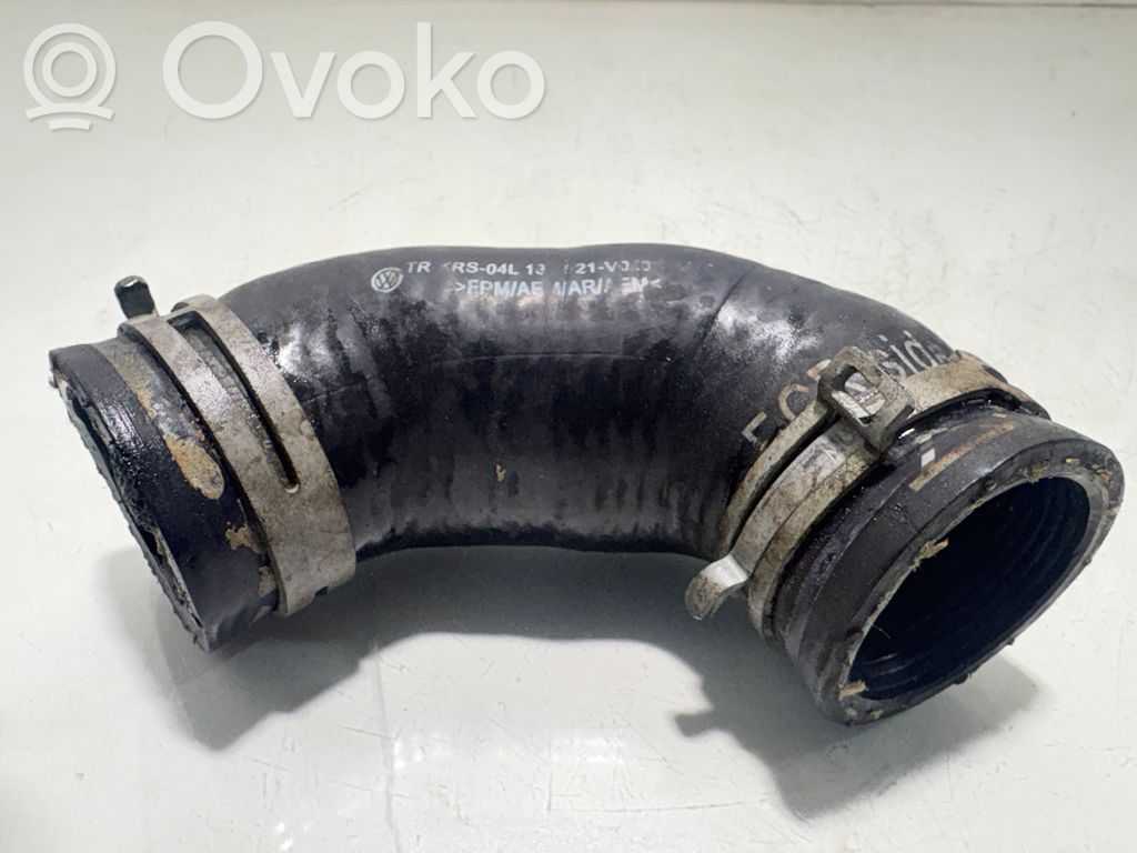 Seat Leon (5F) Tuyau de liquide de refroidissement moteur 