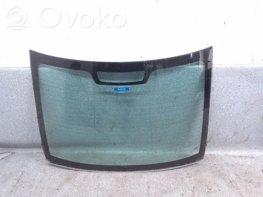 Volvo S60 Galinis stiklas 