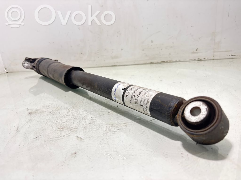 Seat Leon (5F) Amortizor spate 