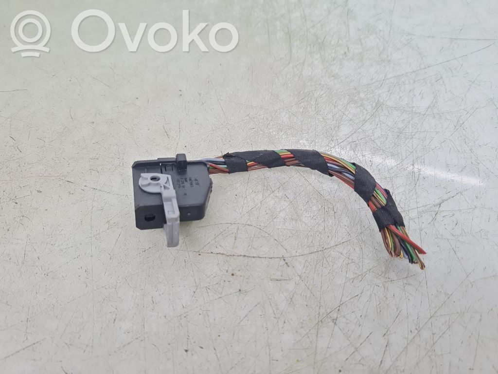 BMW X5 G05 Otros cableados