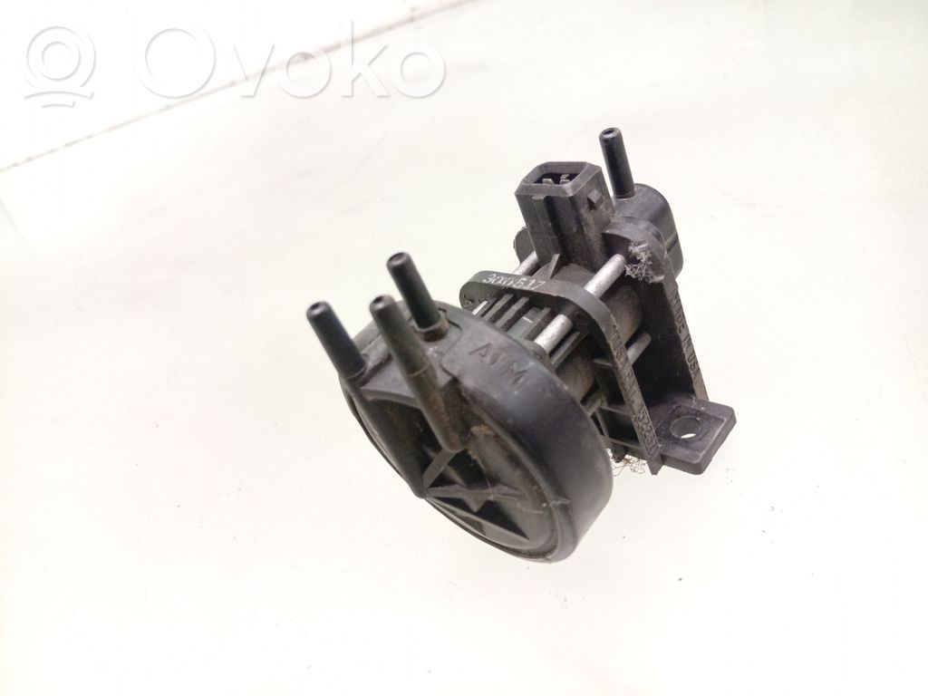 Audi 80 90 S2 B4 Electroválvula del turbo