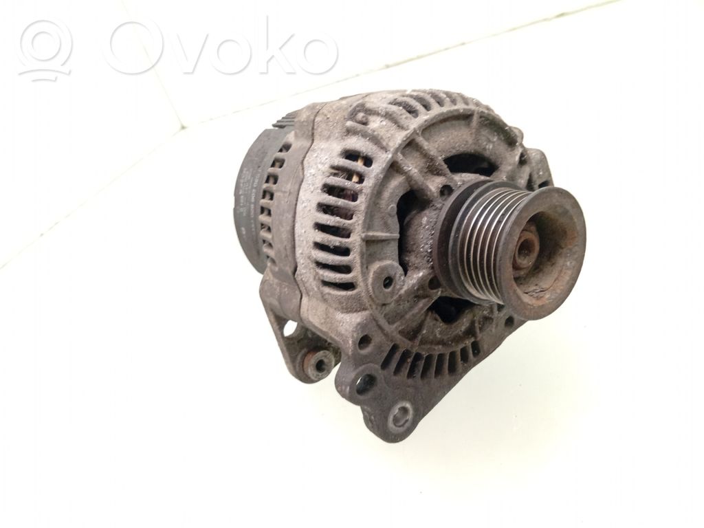 Audi 80 90 S2 B4 Lichtmaschine