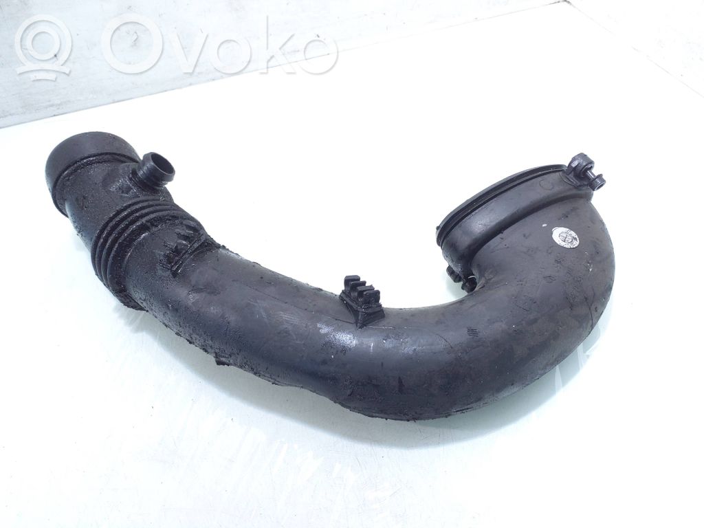 BMW X5 E53 Tuyau d'admission d'air turbo 