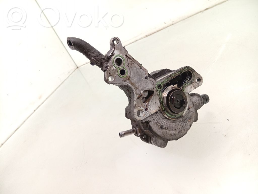 Seat Alhambra (Mk1) Pompa ad alta pressione dell’impianto di iniezione