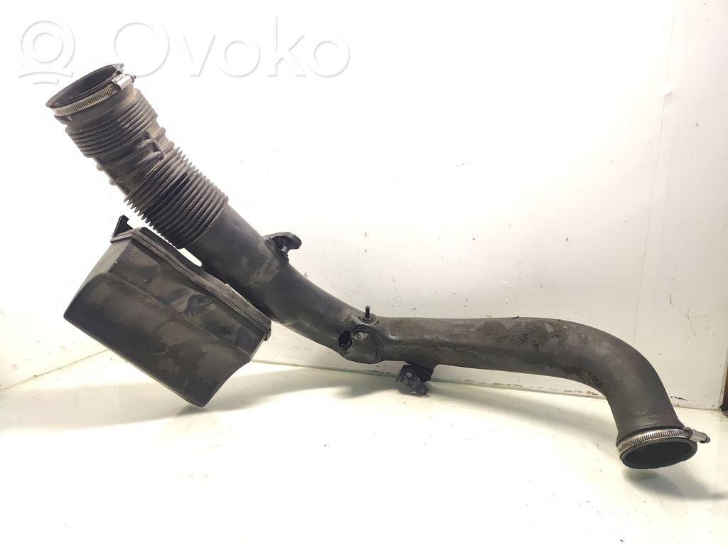 Volvo XC60 Tubo flessibile intercooler