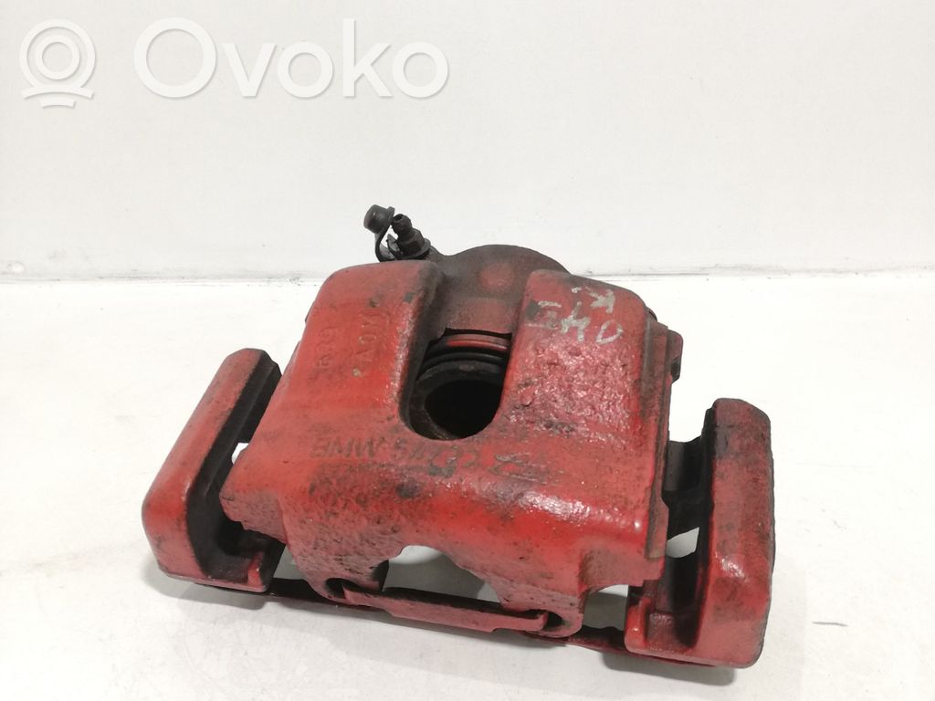 BMW 3 E46 Front brake caliper 