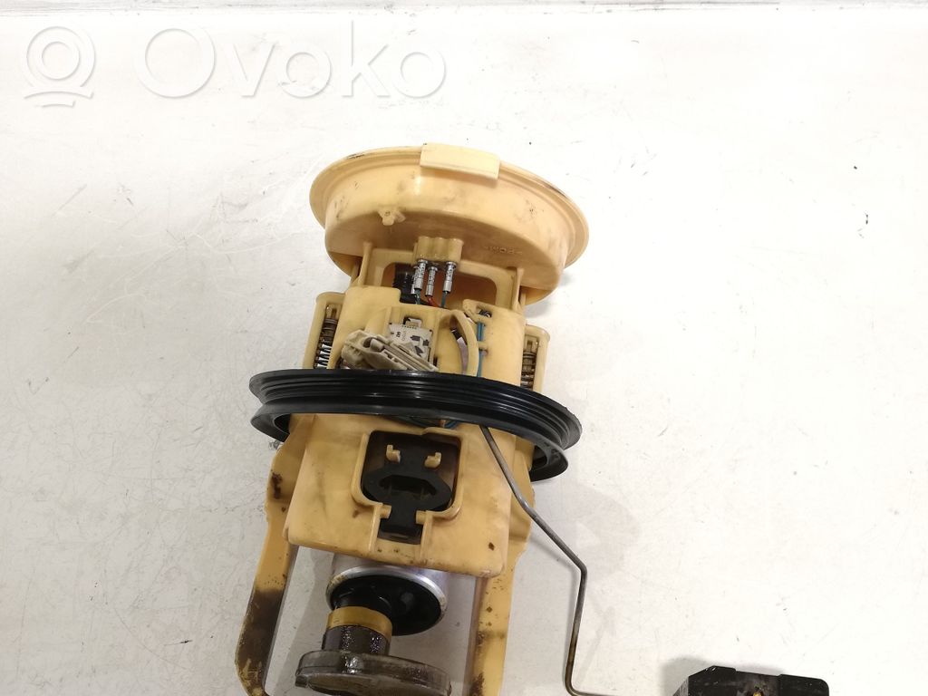BMW 3 E46 Bomba interna de combustible 