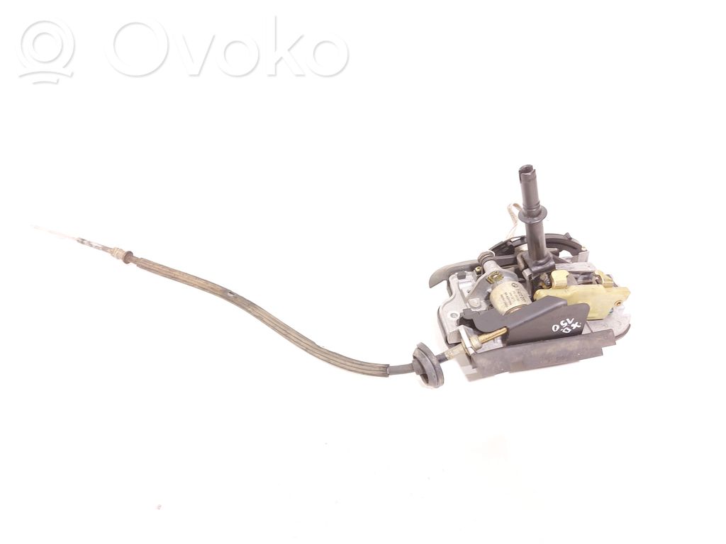 BMW 3 E46 Gear shifter/selector 
