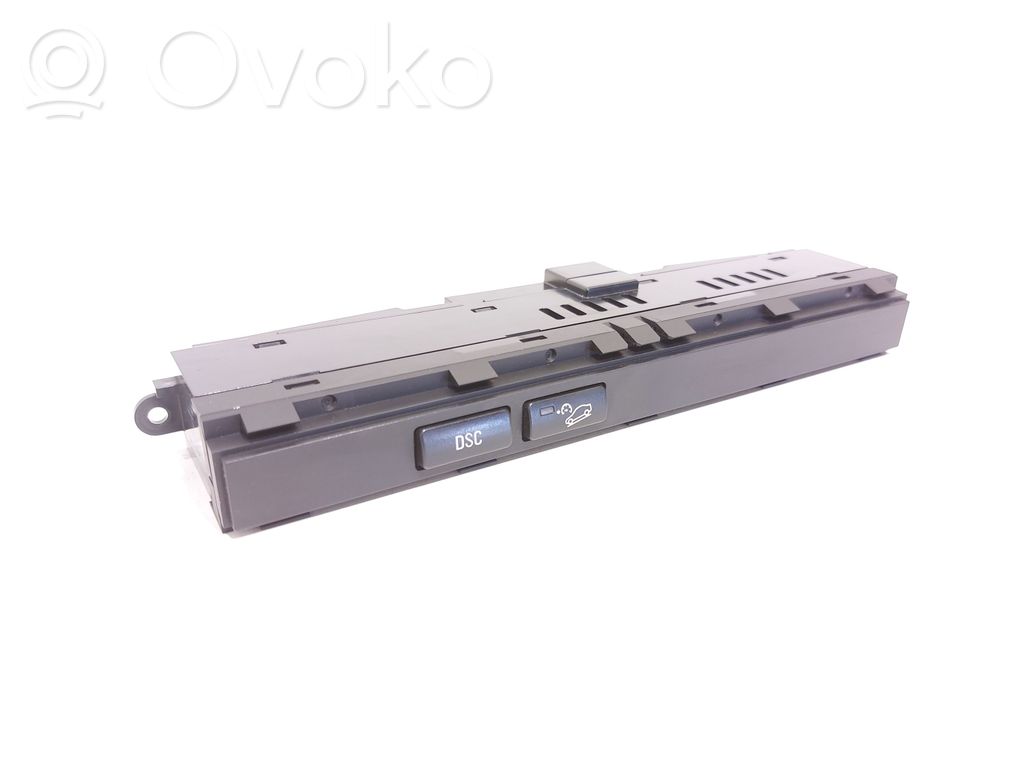 BMW 3 E46 ABS switch 