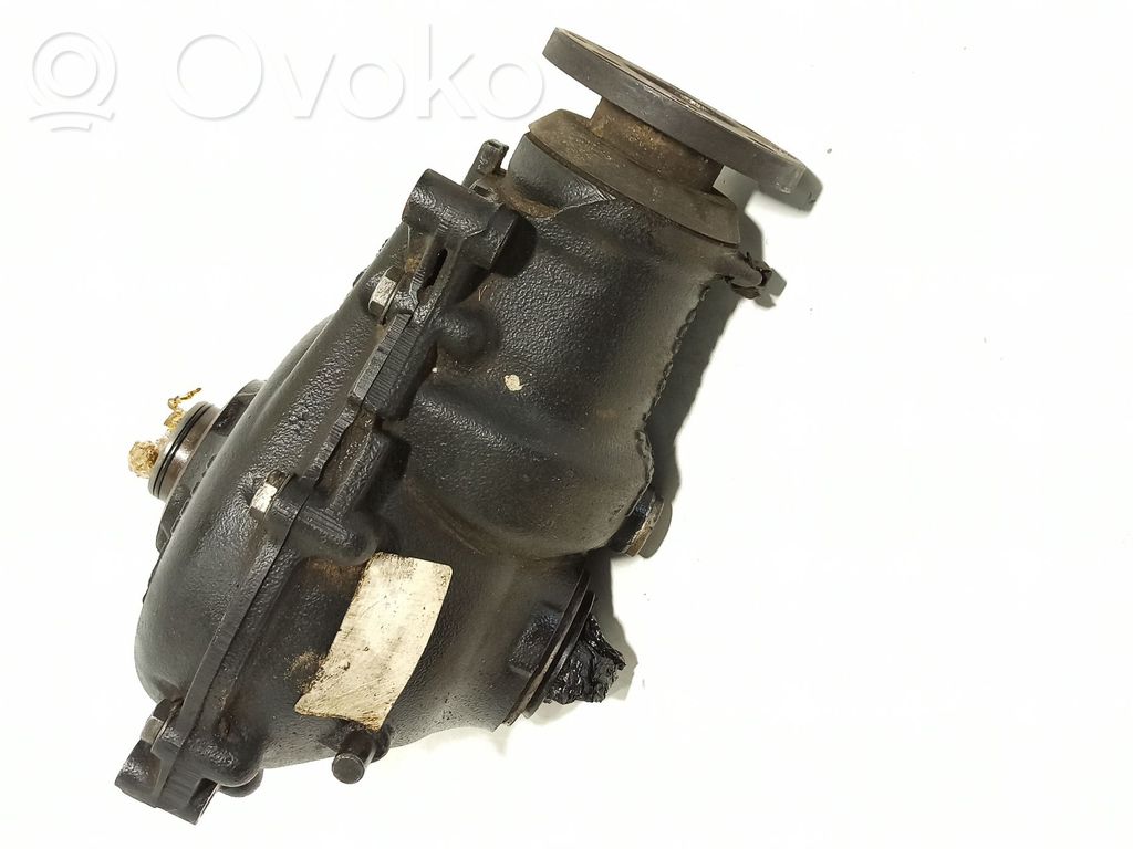 BMW 3 E46 Front differential 