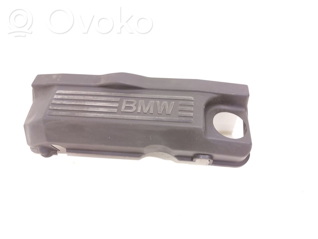 BMW 3 E46 Engine cover (trim) 