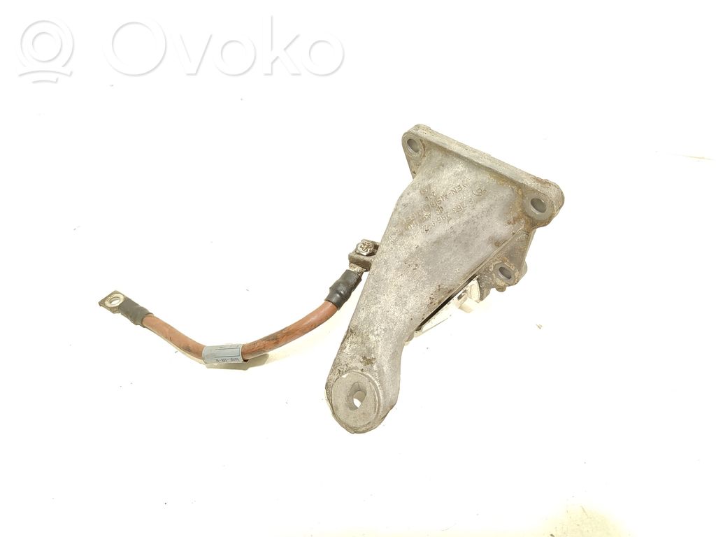 BMW 3 E46 Engine mounting bracket 