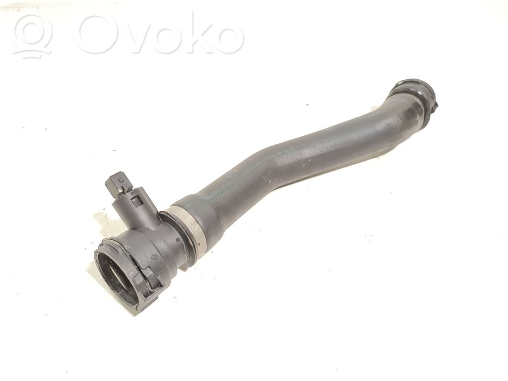 BMW 3 E46 Engine coolant pipe/hose 