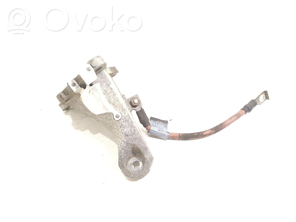 BMW 3 E46 Engine mounting bracket 