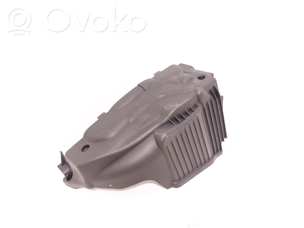 BMW 3 E46 Engine cover (trim) 
