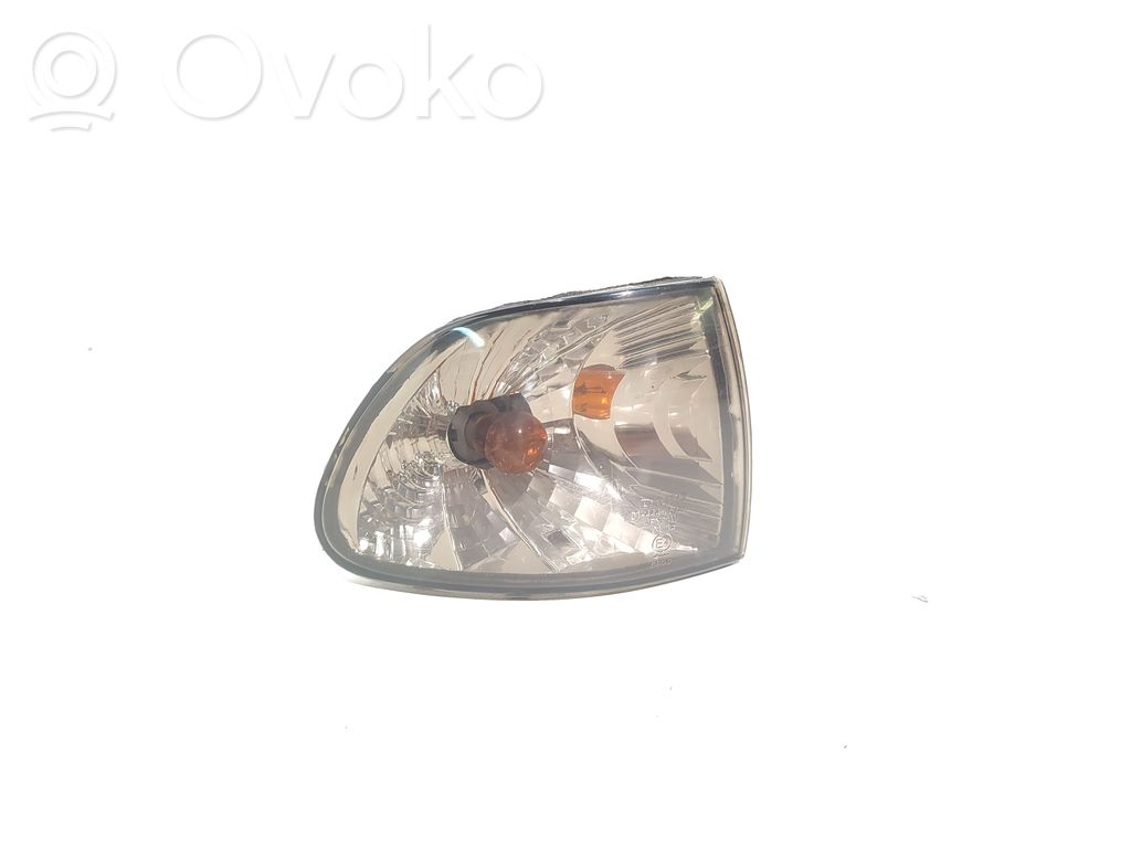 BMW 7 E38 Front indicator light 