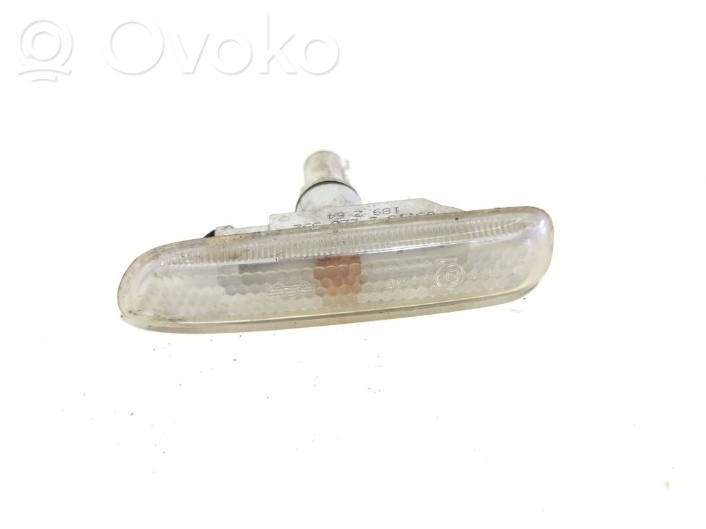 BMW 3 E46 Seitenblinker 