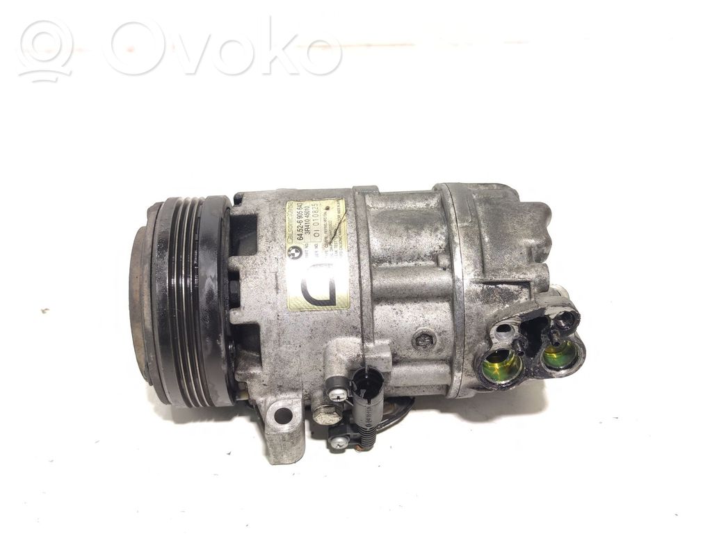 Klimakompressor Pumpe   3R41045010,64526905643,01010825