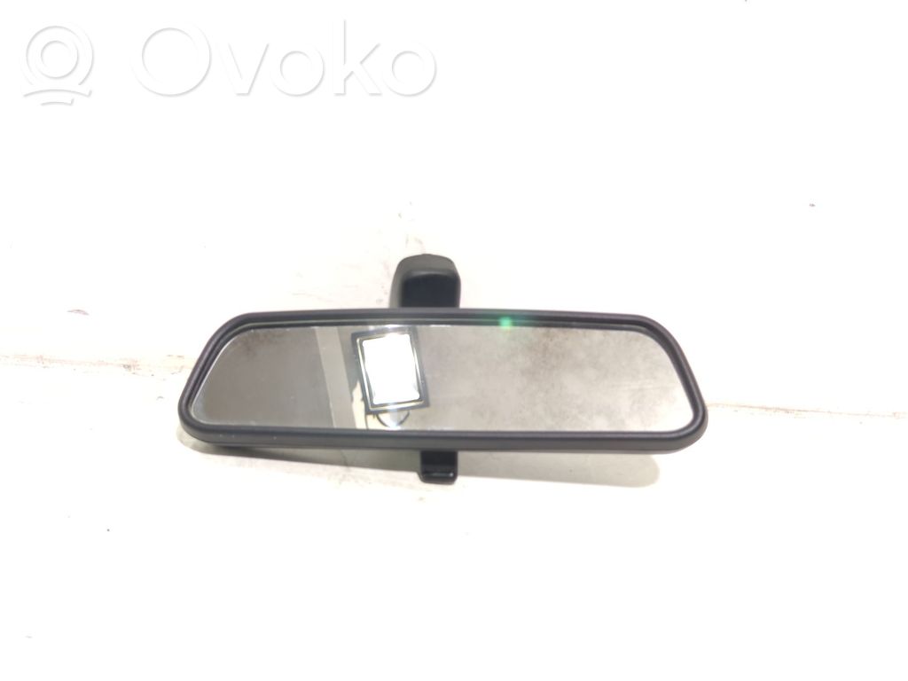 BMW 3 E46 Rear view mirror (interior) 