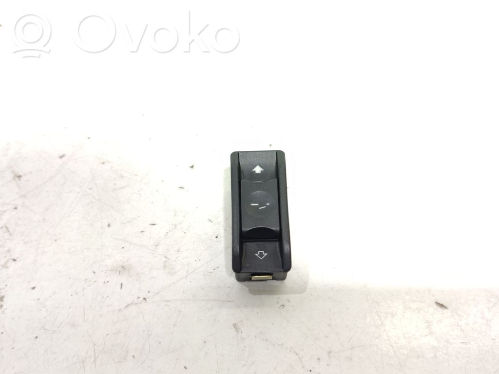 BMW 3 E46 Sunroof switch 