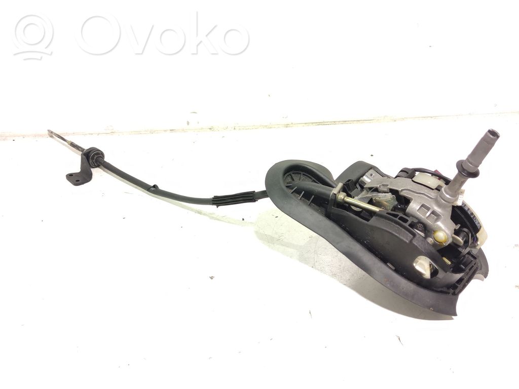 BMW 3 E46 Selector caja de cambios 