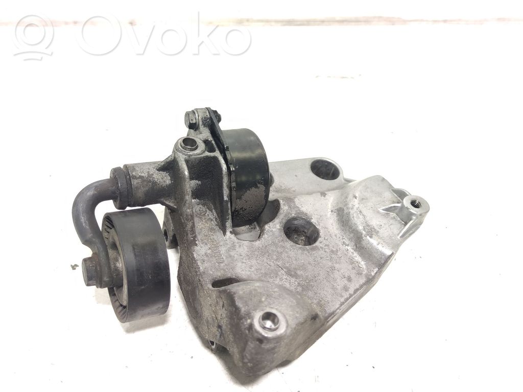 A/C compressor mount bracket   64557787319