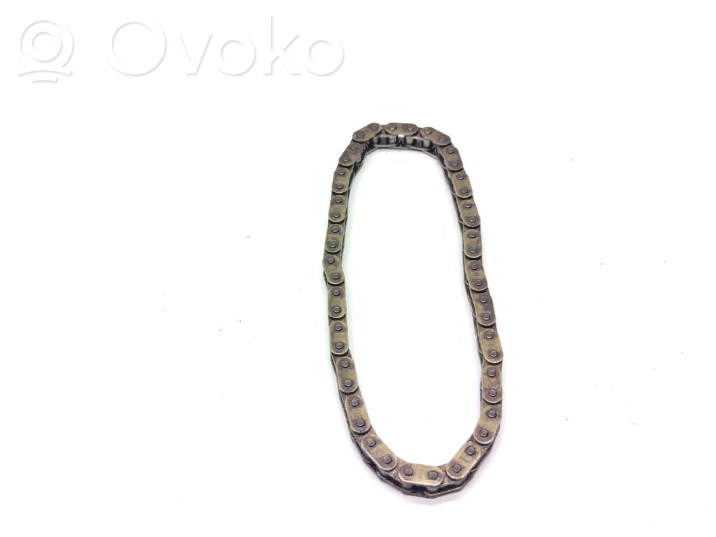 Oil pump chain