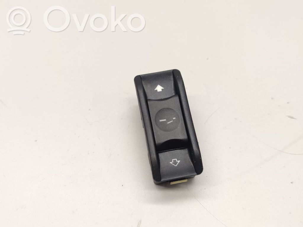 BMW 3 E46 Sunroof switch 
