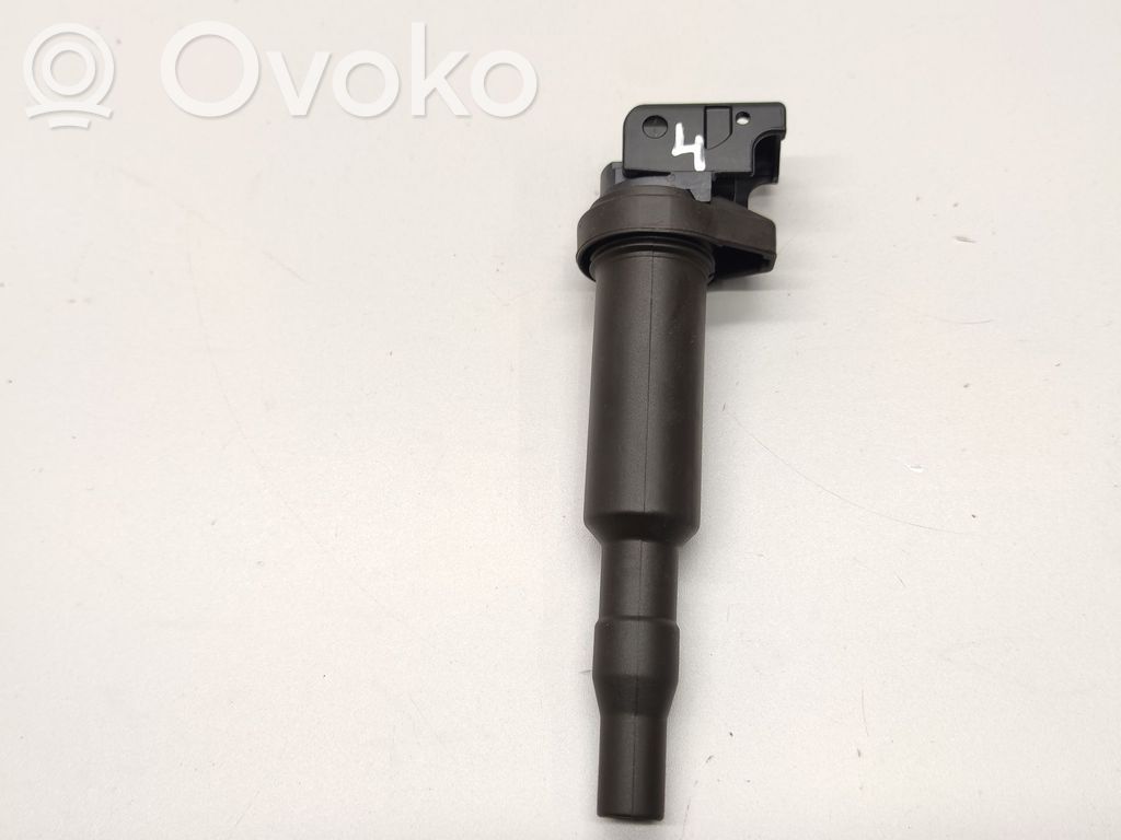 BMW 3 E46 High voltage ignition coil 