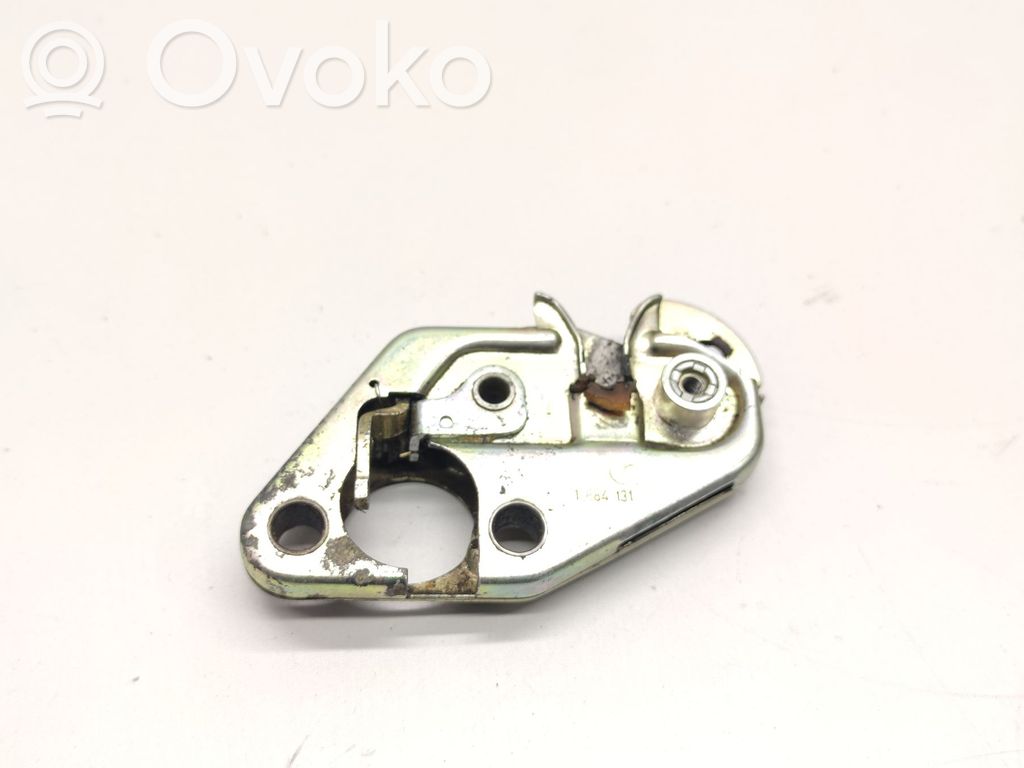 BMW 3 E30 Tailgate/trunk/boot lock/catch/latch 