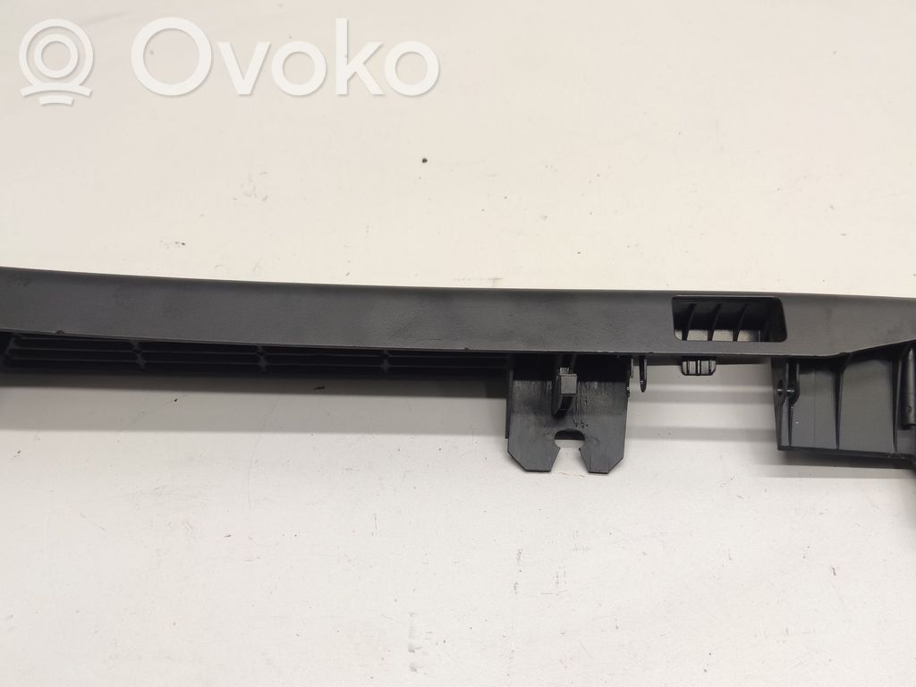 BMW 3 E46 Dashboard air vent grill cover trim 