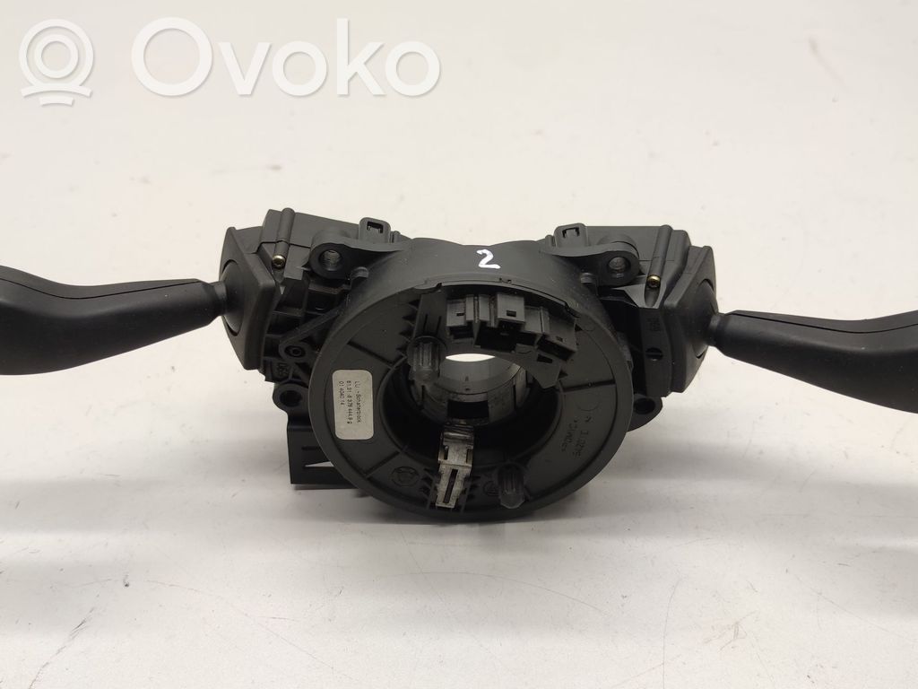 BMW 3 E46 Wiper turn signal indicator stalk/switch 