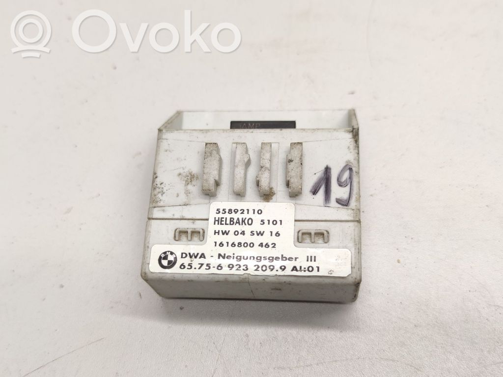 Alarm control unit/module   657569232099,55892110,1616800462
