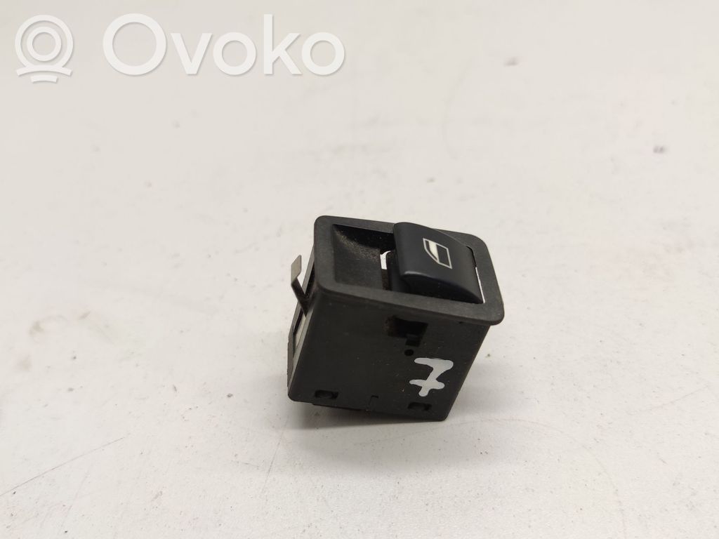 BMW 3 E46 Electric window control switch 