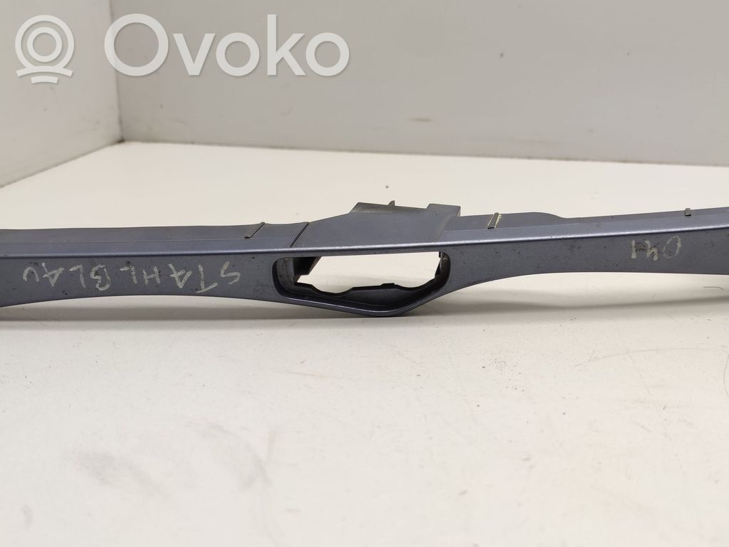 BMW 3 E46 Under headlight/headlamp trim 