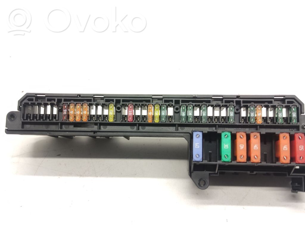 BMW 5 E60 E61 Fuse module 